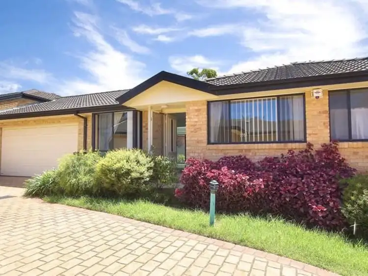 Main view of Homely townhouse listing, 7/32 Flinders Road, Woolooware NSW 2230