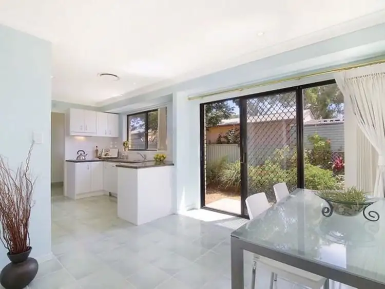 Second view of Homely townhouse listing, 7/32 Flinders Road, Woolooware NSW 2230