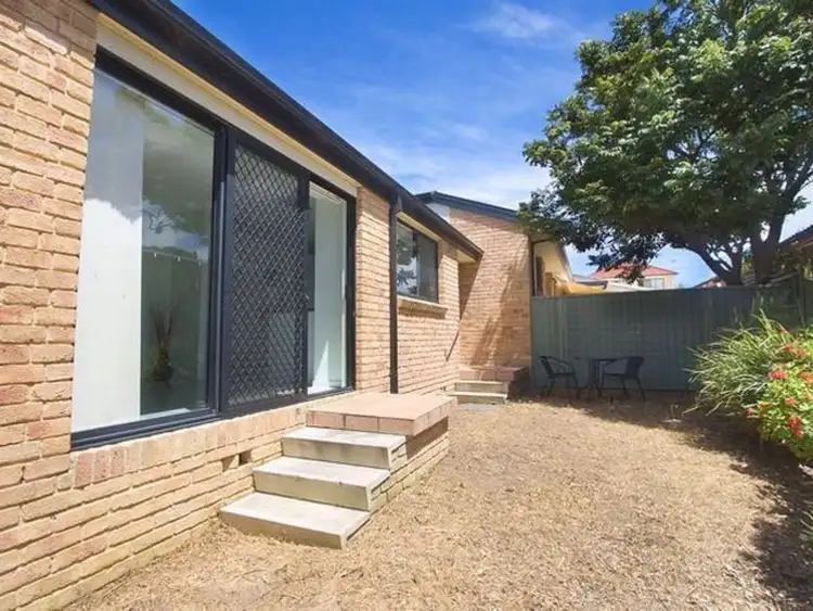 Third view of Homely townhouse listing, 7/32 Flinders Road, Woolooware NSW 2230