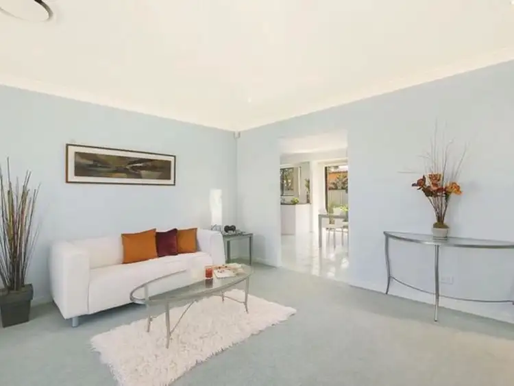 Fourth view of Homely townhouse listing, 7/32 Flinders Road, Woolooware NSW 2230