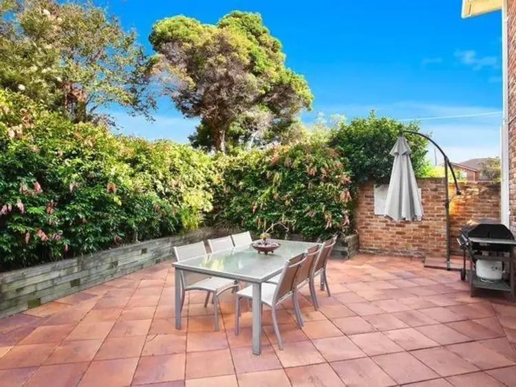 Main view of Homely townhouse listing, 1/258 Port Hacking Road, Miranda NSW 2228