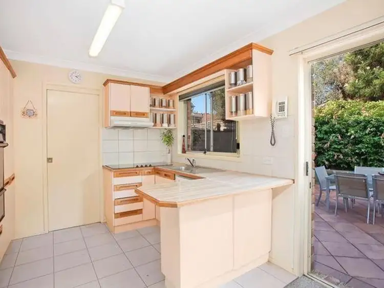 Third view of Homely townhouse listing, 1/258 Port Hacking Road, Miranda NSW 2228