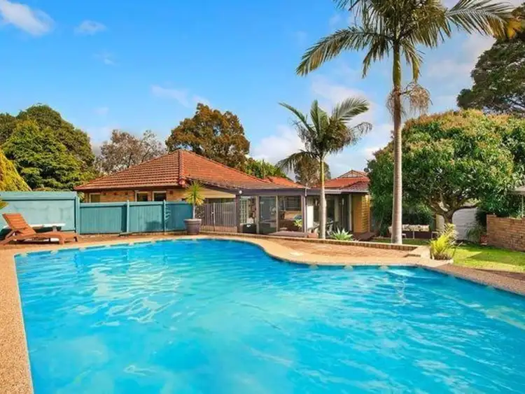 48 Miranda Road, Miranda NSW 2228