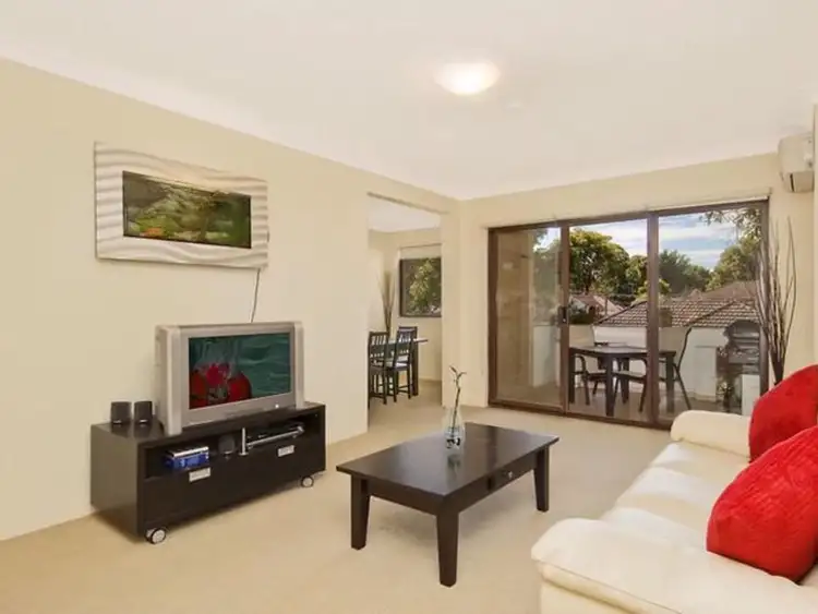 Main view of Homely apartment listing, 8/86 Karimbla Road, Miranda NSW 2228