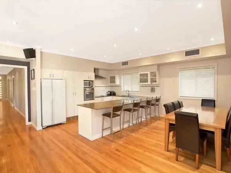 151 Kiora Road, Miranda NSW 2228