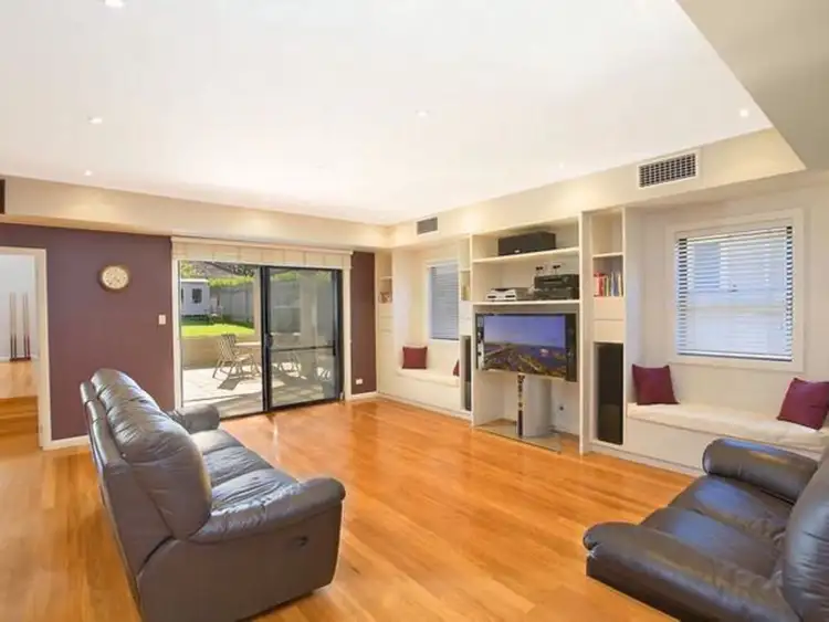 Second view of Homely house listing, 151 Kiora Road, Miranda NSW 2228