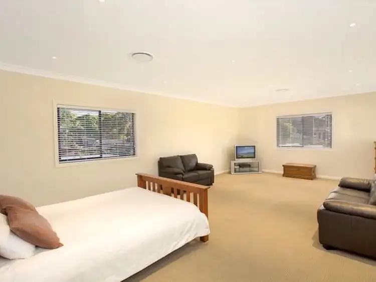 Fourth view of Homely house listing, 151 Kiora Road, Miranda NSW 2228