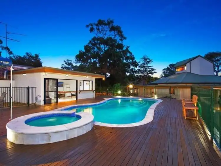 5A Turriell Point Road, Lilli Pilli NSW 2229