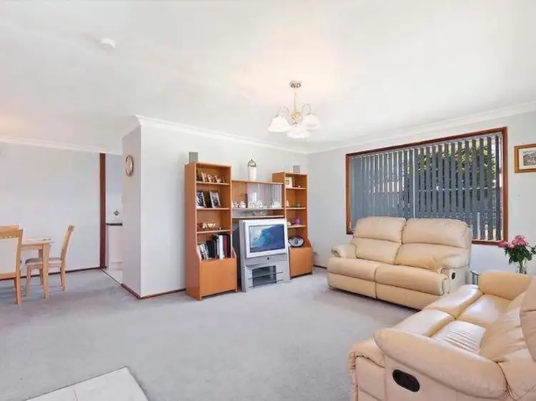 Main view of Homely townhouse listing, 1/79 Acacia Road, Kirrawee NSW 2232