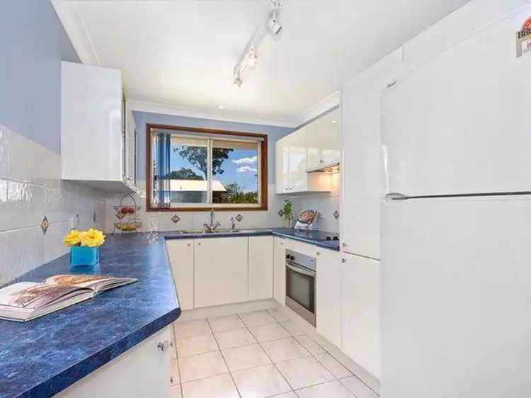 Second view of Homely townhouse listing, 1/79 Acacia Road, Kirrawee NSW 2232