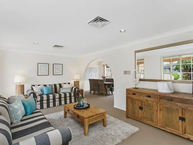 5A Bunarba Road, Gymea Bay NSW 2227