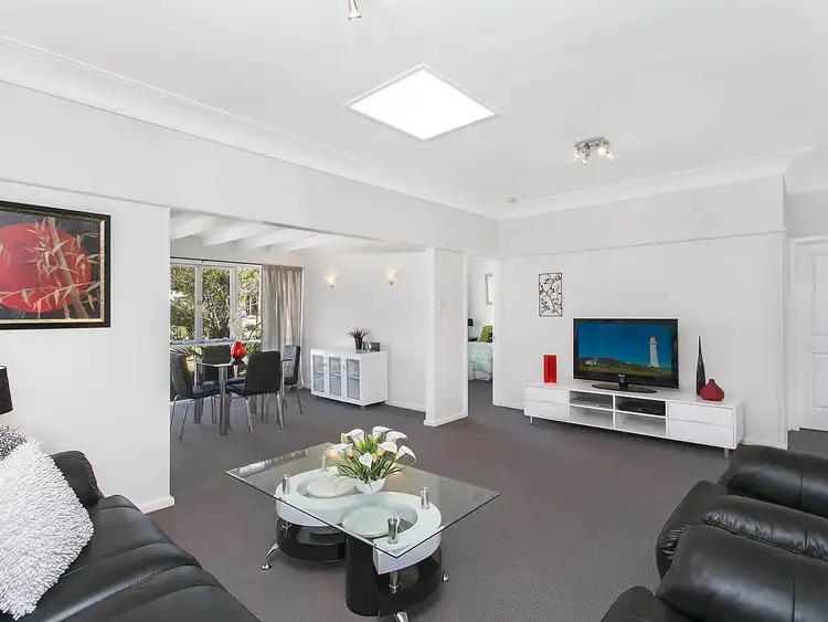 21 Avenel Road, Gymea Bay NSW 2227