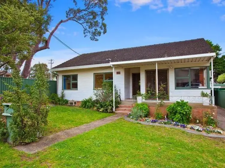 Main view of Homely house listing, 23 Baringa Road, Engadine NSW 2233