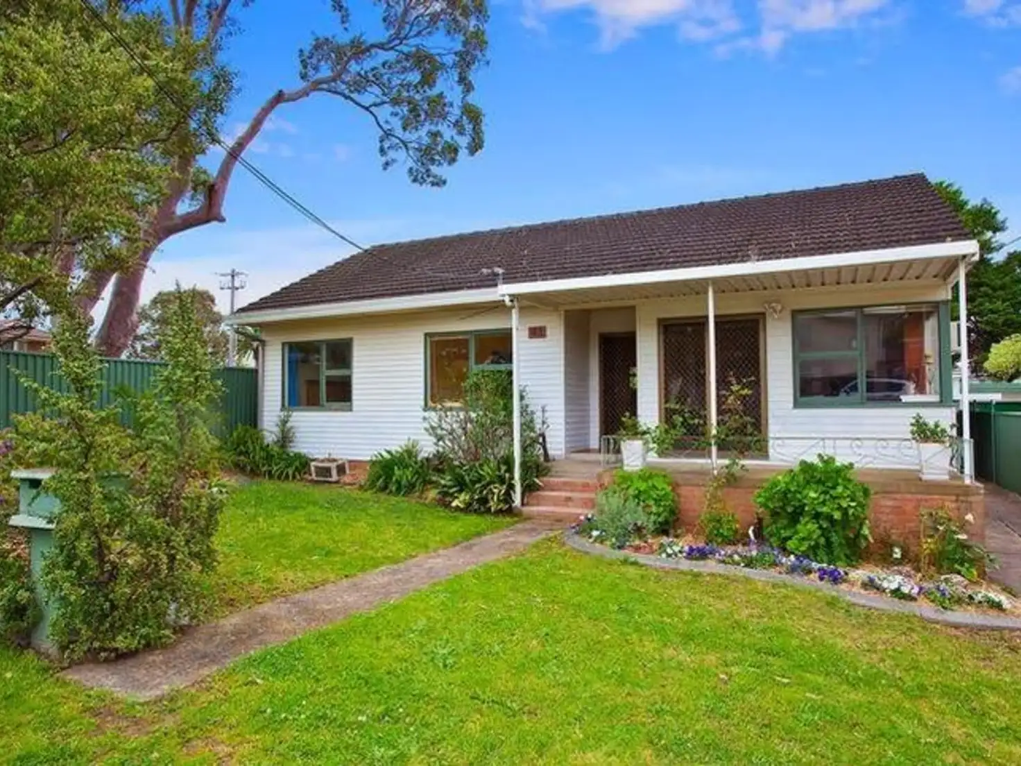 Main view of Homely house listing, 23 Baringa Road, Engadine NSW 2233
