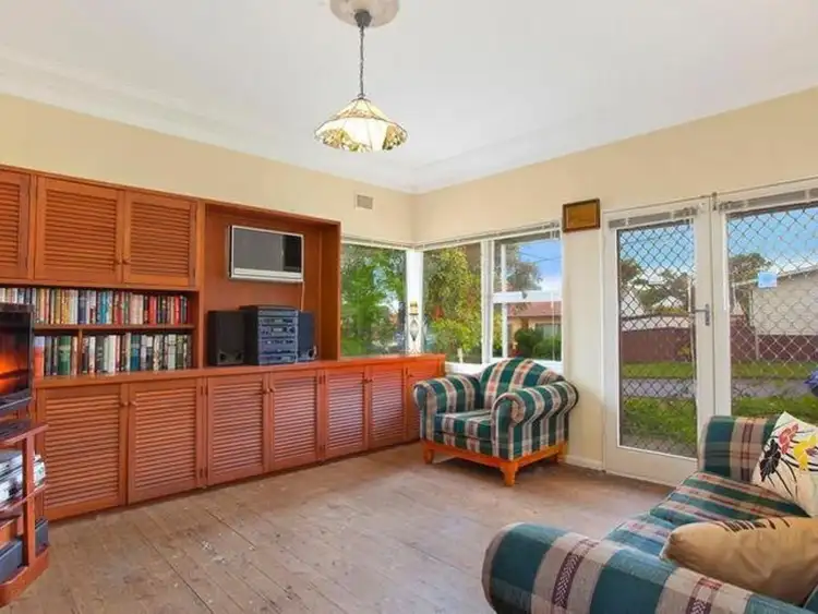 Second view of Homely house listing, 23 Baringa Road, Engadine NSW 2233