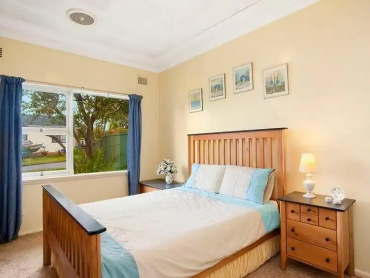 Fourth view of Homely house listing, 23 Baringa Road, Engadine NSW 2233
