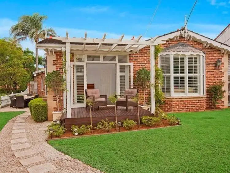 Sixth view of Homely house listing, 731 Port Hacking Road, Dolans Bay NSW 2229