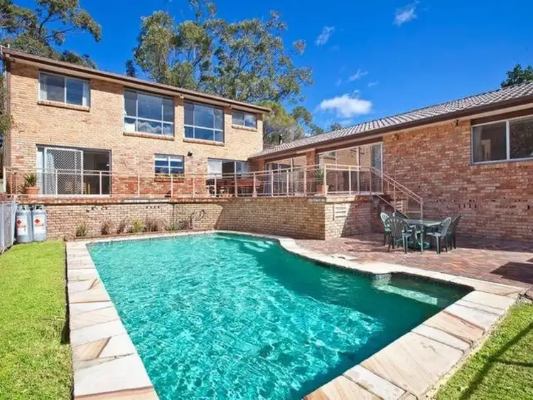 Fourth view of Homely house listing, 626A Port Hacking Road, Dolans Bay NSW 2229