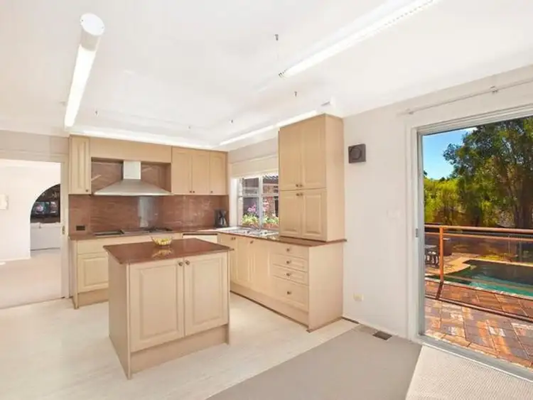 Sixth view of Homely house listing, 626A Port Hacking Road, Dolans Bay NSW 2229