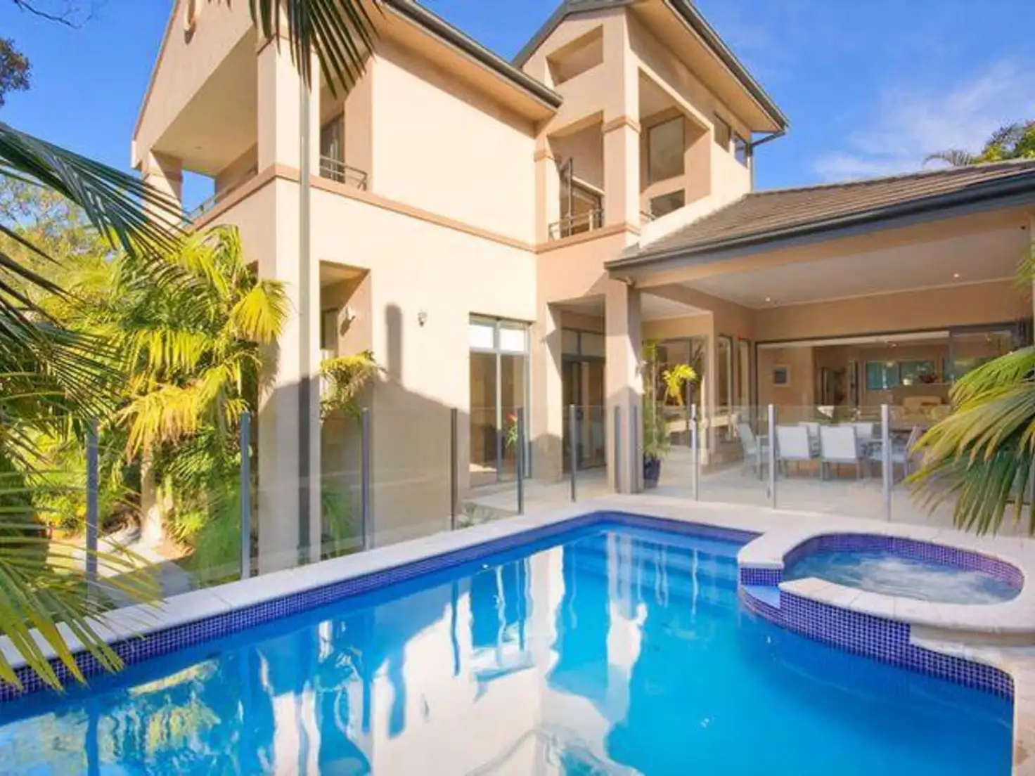 Main view of Homely house listing, 673 Port Hacking Road, Dolans Bay NSW 2229