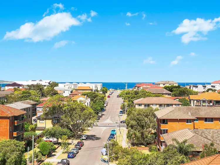 Main view of Homely apartment listing, 7/39 Wyanbah Road, Cronulla NSW 2230