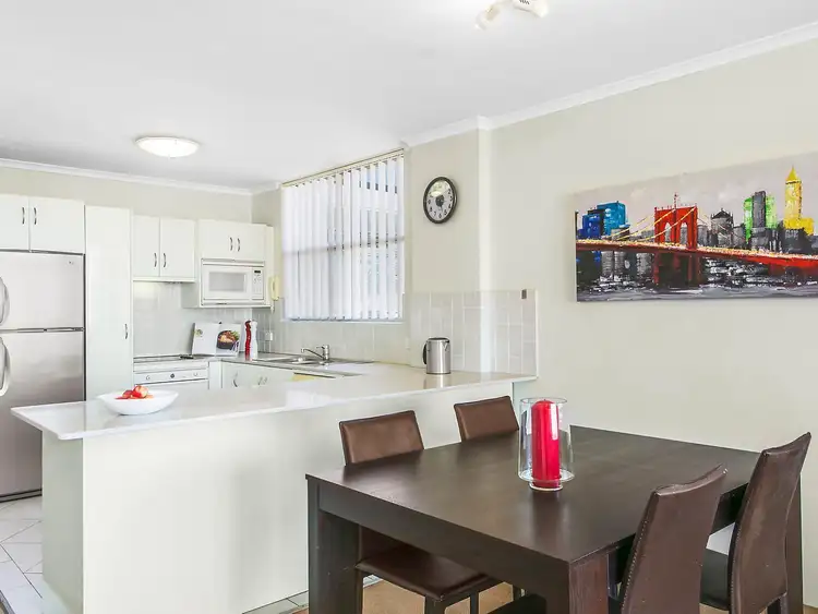 Third view of Homely apartment listing, 7/39 Wyanbah Road, Cronulla NSW 2230