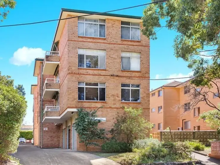 Fourth view of Homely apartment listing, 12/23 Searl Road, Cronulla NSW 2230
