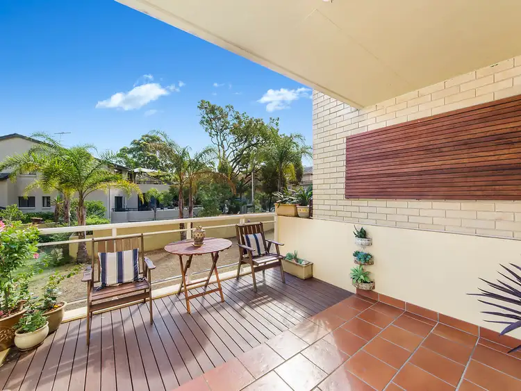 13/10 Searl Road, Cronulla NSW 2230