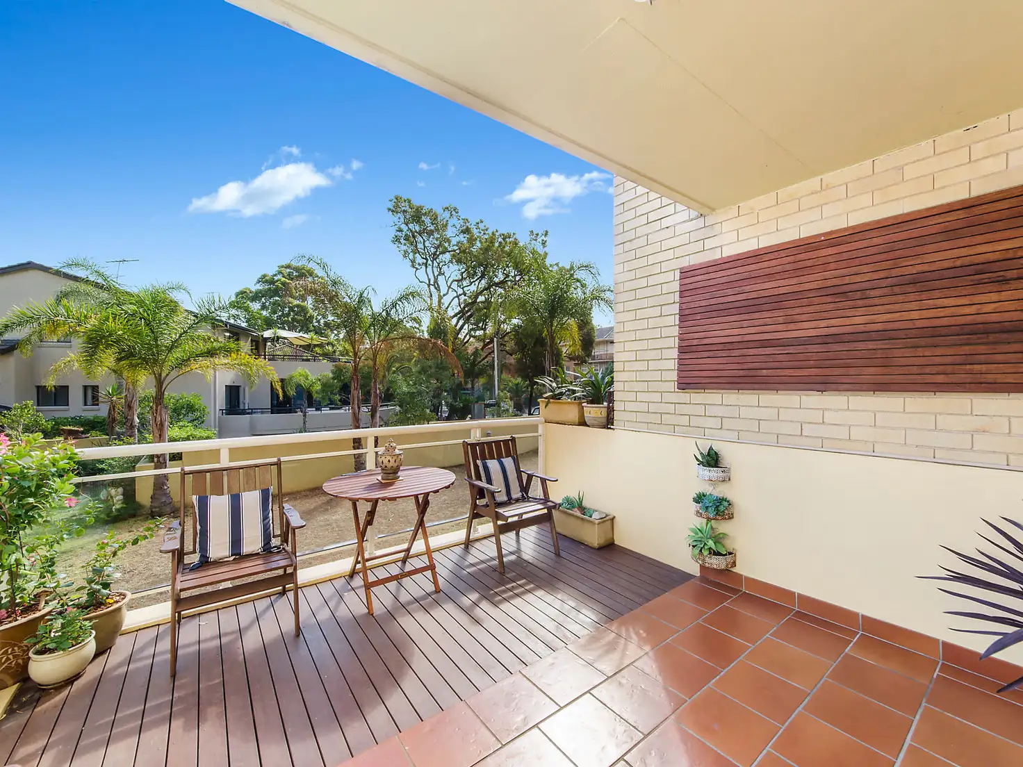Main view of Homely apartment listing, 13/10 Searl Road, Cronulla NSW 2230