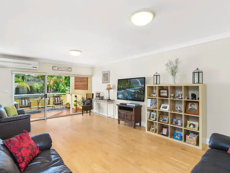 Second view of Homely apartment listing, 13/10 Searl Road, Cronulla NSW 2230