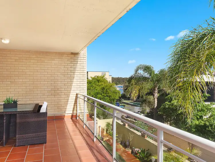 10/10 Searl Road, Cronulla NSW 2230
