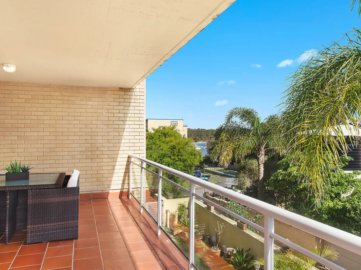 Main view of Homely apartment listing, 10/10 Searl Road, Cronulla NSW 2230
