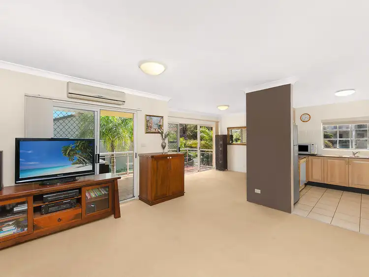 Second view of Homely apartment listing, 10/10 Searl Road, Cronulla NSW 2230