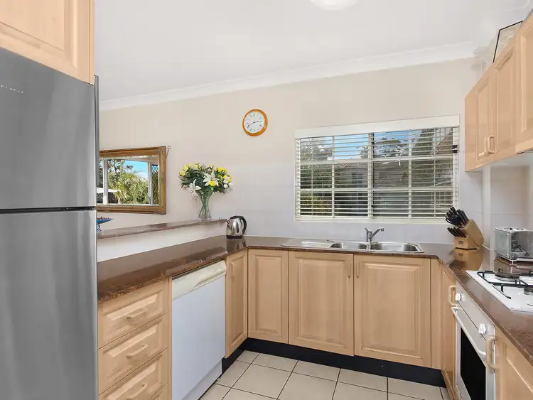 Third view of Homely apartment listing, 10/10 Searl Road, Cronulla NSW 2230