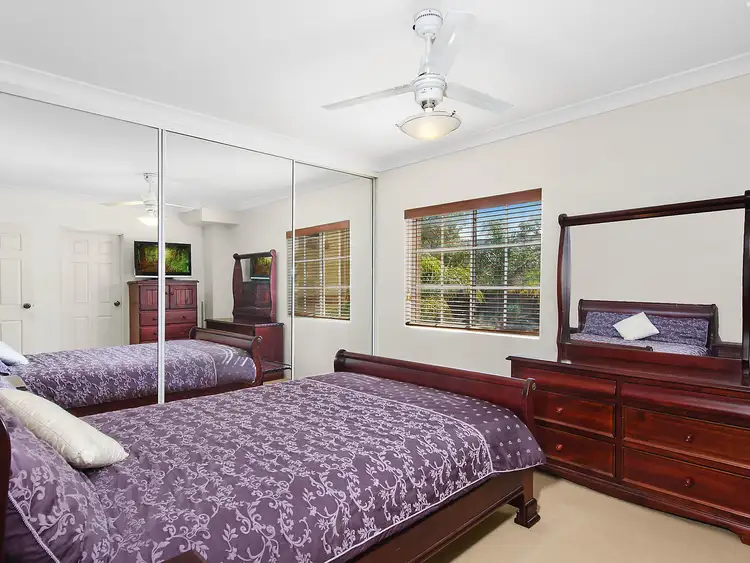 Fourth view of Homely apartment listing, 10/10 Searl Road, Cronulla NSW 2230