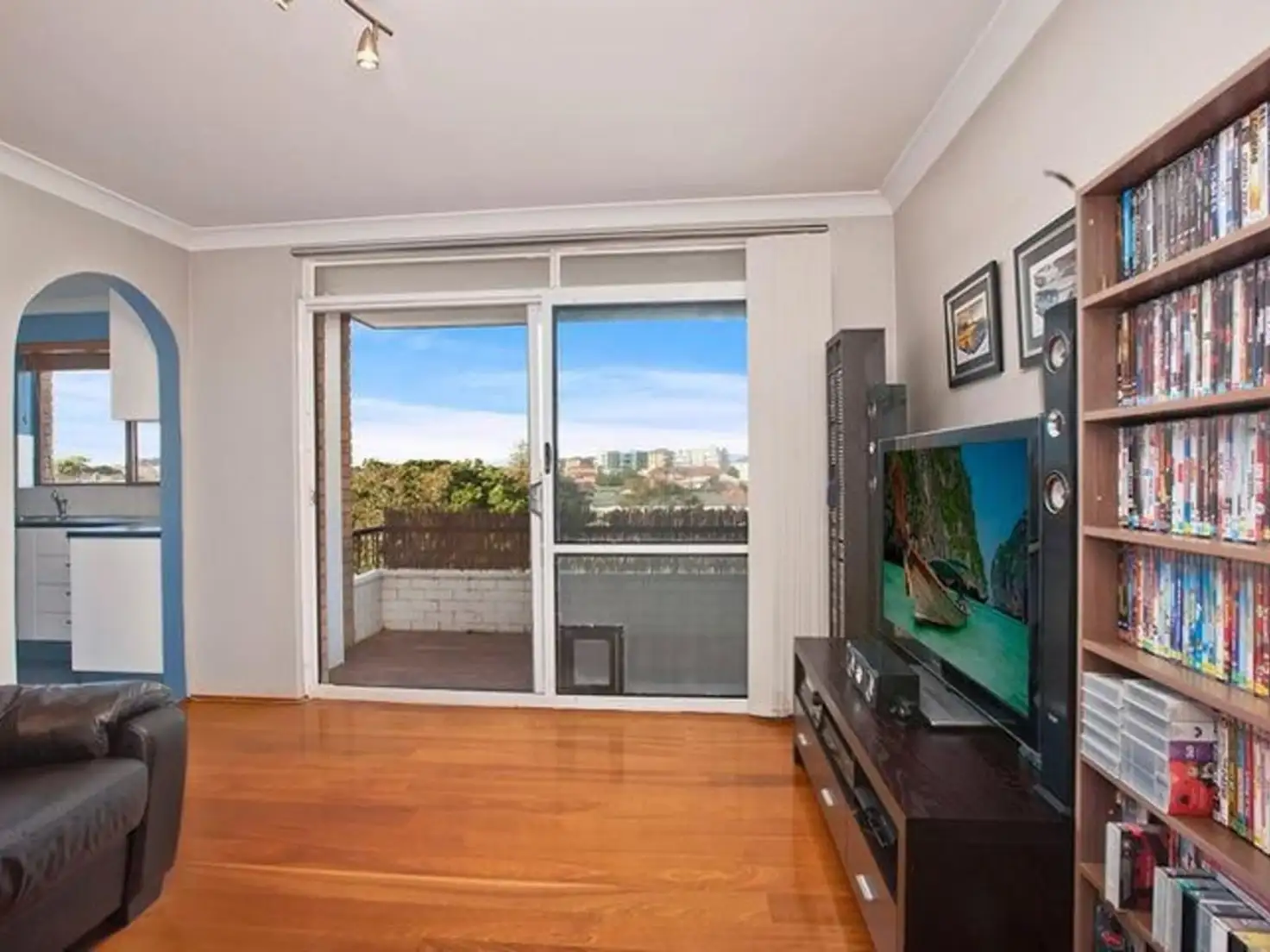 Main view of Homely apartment listing, 6/57 Wyanbah Road, Cronulla NSW 2230
