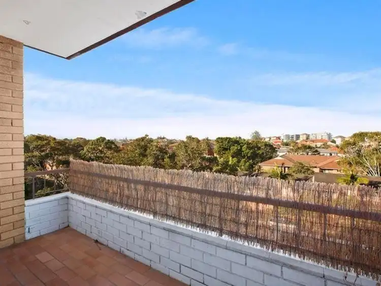 Second view of Homely apartment listing, 6/57 Wyanbah Road, Cronulla NSW 2230