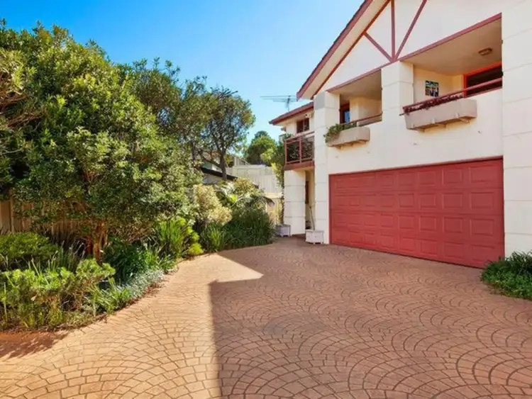 Second view of Homely townhouse listing, 3/3 Hume Road, Cronulla NSW 2230