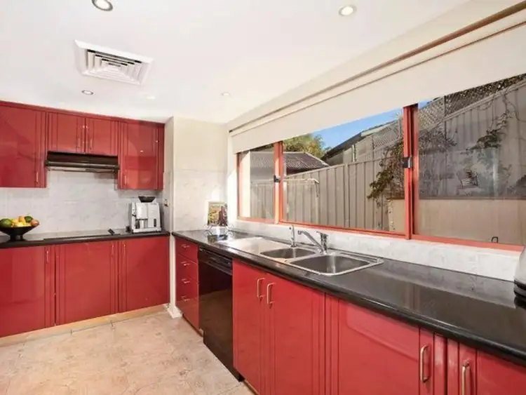 Third view of Homely townhouse listing, 3/3 Hume Road, Cronulla NSW 2230