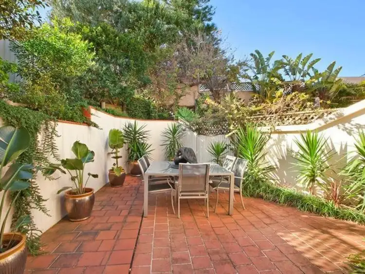 Fourth view of Homely townhouse listing, 3/3 Hume Road, Cronulla NSW 2230