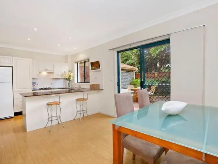 Third view of Homely townhouse listing, 5/39 Searl Road, Cronulla NSW 2230