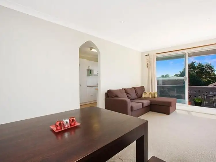 12/34 Girrilang Road, Cronulla NSW 2230