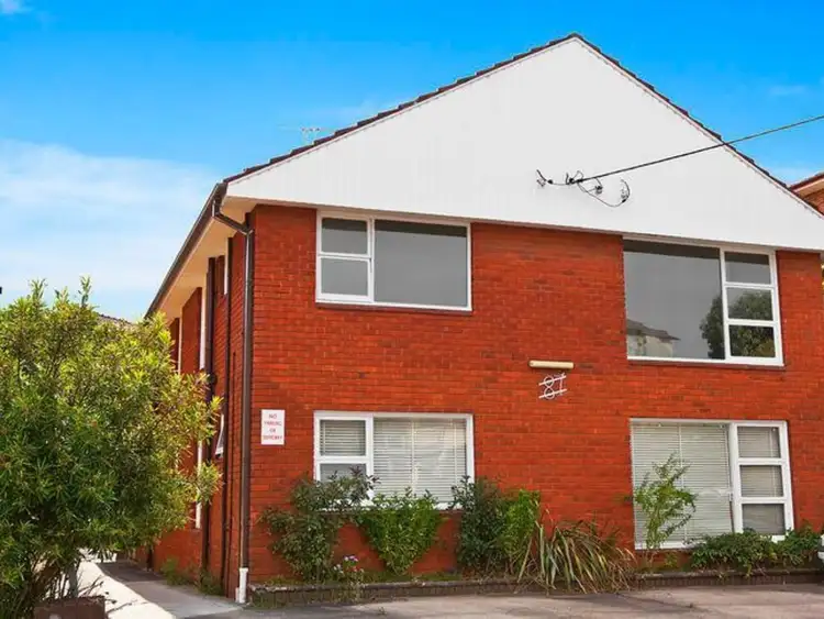 Second view of Homely apartment listing, 8/87 Elouera Road, Cronulla NSW 2230