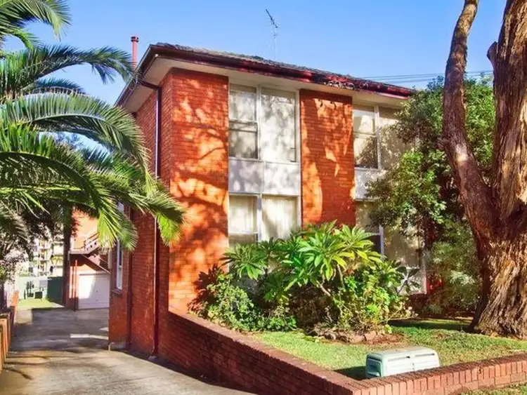 3/6 Burraneer Bay Road, Cronulla NSW 2230