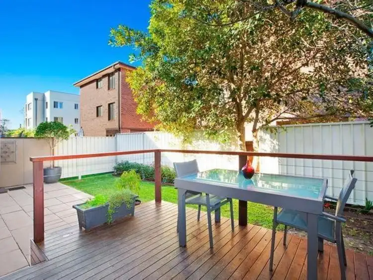 1/41 Girrilang Road, Cronulla NSW 2230