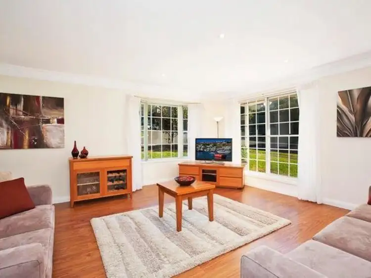 Second view of Homely townhouse listing, 1/41 Girrilang Road, Cronulla NSW 2230