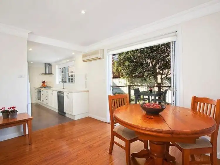 Third view of Homely townhouse listing, 1/41 Girrilang Road, Cronulla NSW 2230