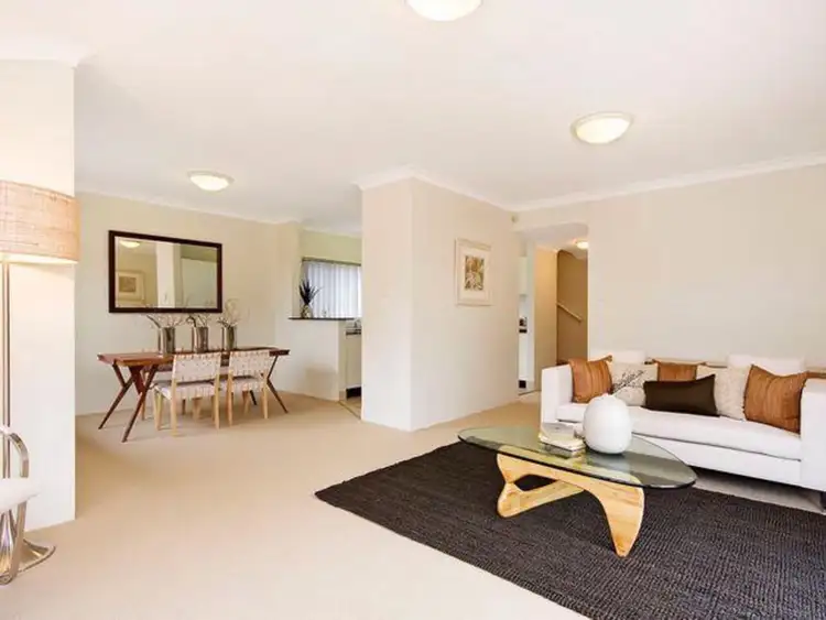 Main view of Homely apartment listing, 3/4 Burraneer Bay Road, Cronulla NSW 2230