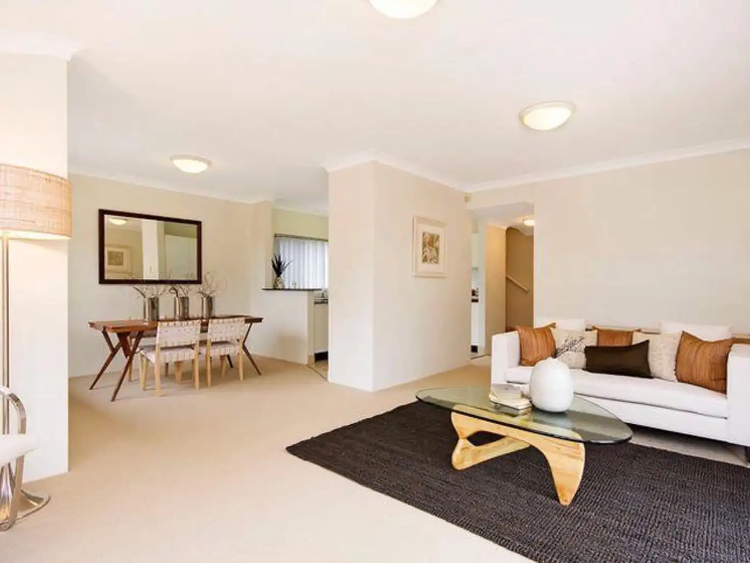 Main view of Homely apartment listing, 3/4 Burraneer Bay Road, Cronulla NSW 2230