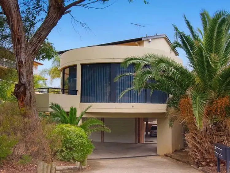 Second view of Homely apartment listing, 3/4 Burraneer Bay Road, Cronulla NSW 2230